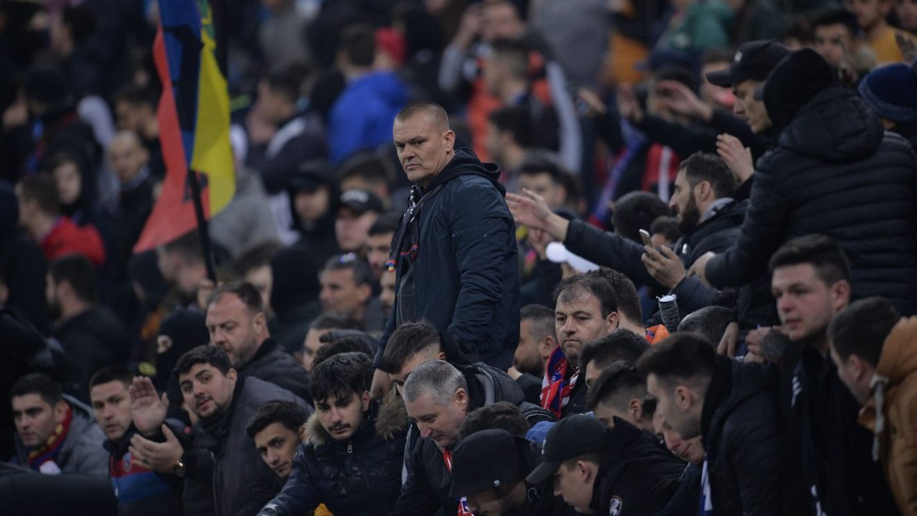 Gheorghe Mustață, anunț de ultima oră despre relația cu oficialii de la FCSB. „Ne-am întâlnit!” Ce se va întâmpla la meciurile „roș-albaștrilor”