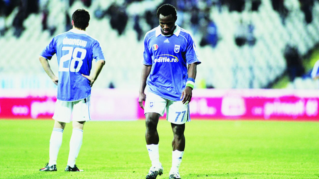 "Wobay" X 100!** Și alți jucători vor fi trimiși în țările lor!