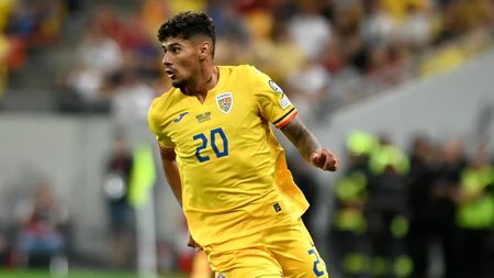 Gigi Becali a pus mâna pe telefon și l-a sunat pe Florinel Coman după ce nu a fost utilizat de Edi Iordănescu. Reacția „tricolorului” îl va șoca până și pe selecționer: „Să facă ce vrea!”