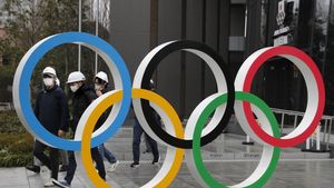 Când depun jurământul sportivii care pleacă la Jocurile Olimpice de la Tokyo și cine transmite la TV evenimentul