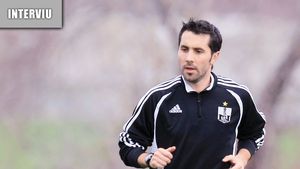 Neaga:** "Lăsați-l în pace pe Tănase"