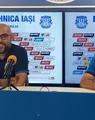 Derby moldav la Ruși-Ciutea, între FC Bacău și Poli Iași. Ambele echipe caută primele puncte în noul sezon. Tony da Silva și-a pregătit jucătorii doar pe sintetic: ”Micile detalii fac diferența”