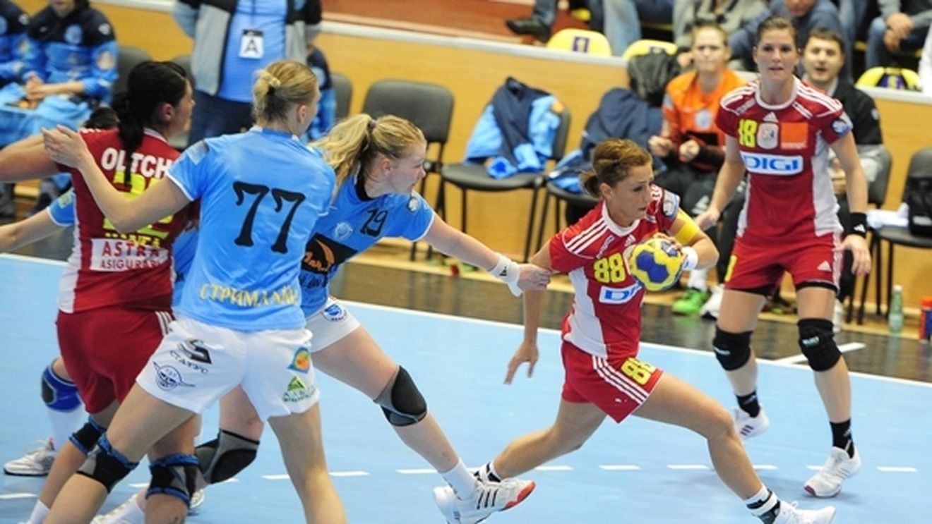 Oltchim, lider de sărbători