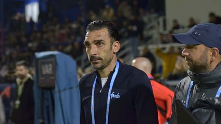 Mesajul penibil postat de FCSB după înfrângerea cu Metaloglobus: „Surpriză neplăcută!”