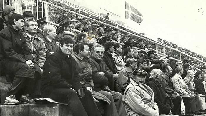 SPECIAL | "Băi Gioca, de ce te-ai întors? Ești ori prost, ori nebun!". Moartea unui mare om de fotbal. A jucat la Ripensia, a prins lovitura de stat din Chile în 1973 și a fost uimit de un securist când a revenit în țară 