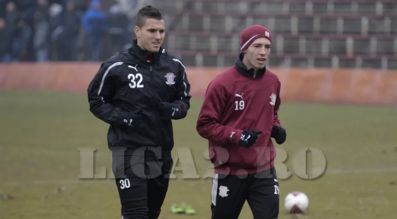 VIDEO! Moldovan nu are milă de elevii săi:** îi stoarce pe rapidiști cu gândul la promovare