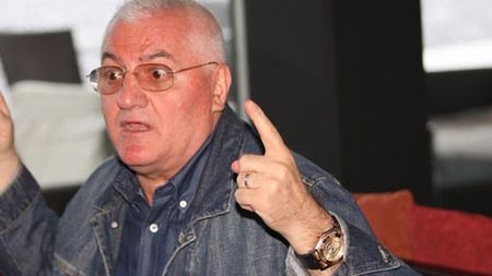Dragomir: "Ar trebui să piardă ambele echipe** cu 0-3!"