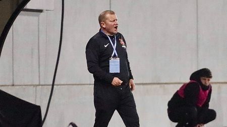 Fără milă! Dorinel Munteanu, mesaj clar pentru fotbaliștii săi după eșecul cu Craiova: „Am fost nemulțumit de unii. Vedem cine va pleca!”