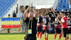 Fostul antrenor al FC Bihor, angajat de Federația Argentiniană de Fotbal! Va fi implicat într-un proiect din Italia