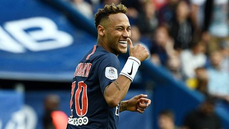 Neymar, de neoprit în Franța. VIDEO | Ultima execuție i-a lăsat fără replică pe adversari