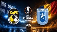Semn bun de la UEFA pentru Universitatea Craiova azi în Europa League: „Ireproșabil, din toate punctele de vedere”. EXCLUSIV