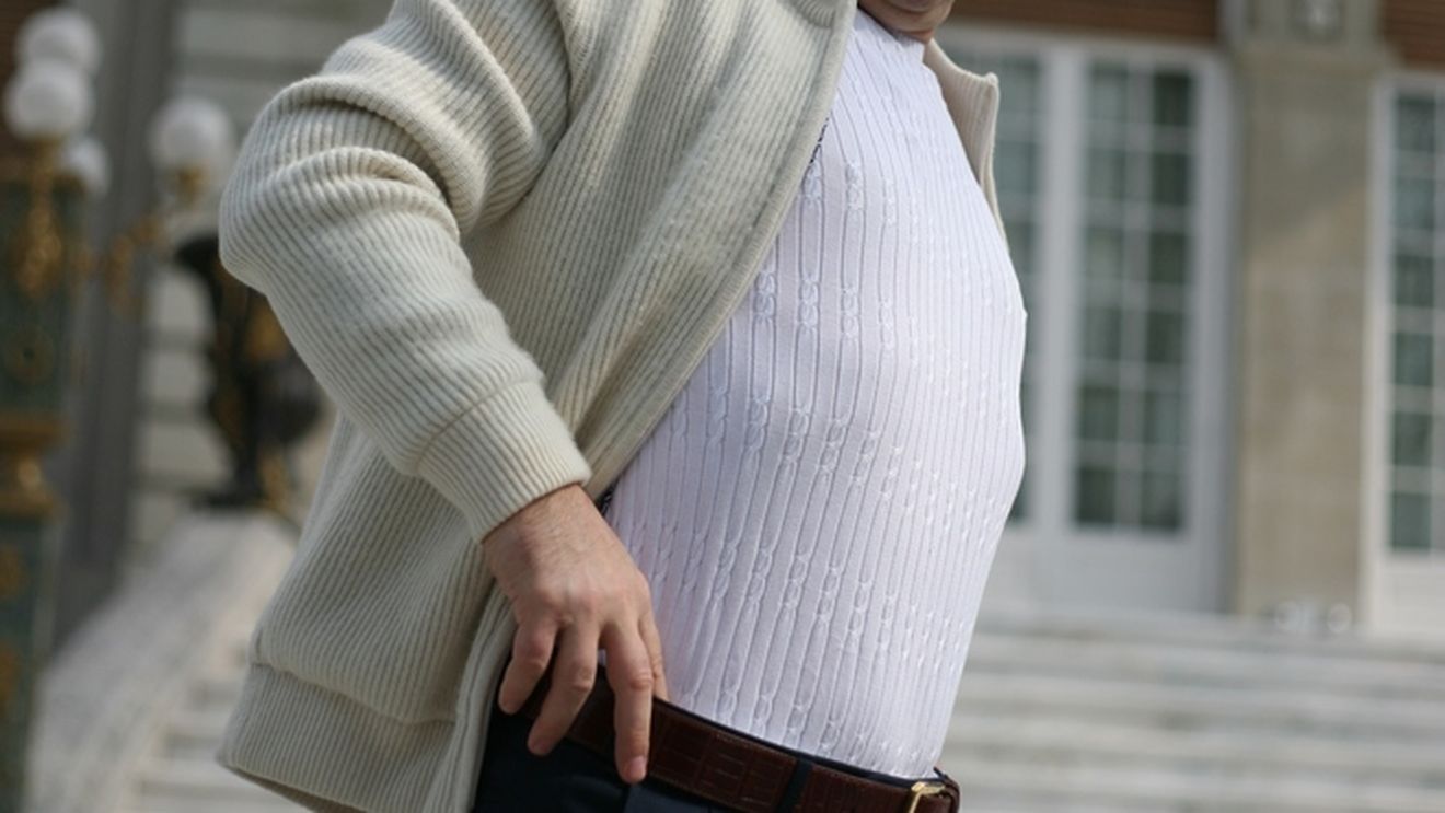 Becali: "Cea mai bună veste e că a pierdut CFR-ul!** Dacă nu batem Urziceniul, nu merităm titlul!"