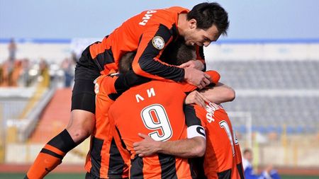 FC Shakhter Karagandy, revelația din acest sezon al preliminariilor Ligii. Kazahii, 99% calificați în play-off-ul Ligii