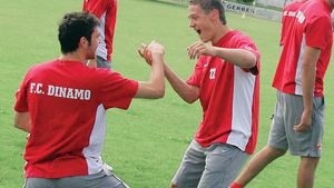 Lucian Goian, bănuit și el că ar fi petrecut