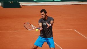 Horia Tecău și Kevin Krawietz s-au calificat în optimi la Roland Garros! Victorie și pentru echipa Monica Niculescu/Jelena Ostapenko
