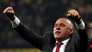 „Punct şi la revedere”. Dinamovistul Florin Prunea a tranşat lupta FCSB - Steaua Bucureşti