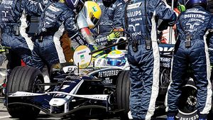 Formula 1 va  fi mai scumpă în 2009