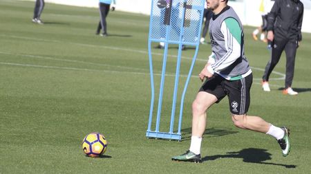 Toșca: "Merg încrezător în Spania și cu dorința de a arăta că merit să joc!" Fostul stelist a dat lovitura: cât va câștiga pe durata contractului cu Betis