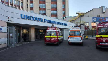 A rămas șocat de cum arată spitalul în care e internat Mircea Lucescu: „Bine că facem toate tâmpeniile cu banii”