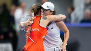 Scandal major după ce Polonia a primit wild card la turneul final BJK Cup, deși a pierdut barajul la fel ca România: „E Ridicol!" Iga Swiatek, favorizată în detrimentul „tricolorelor"