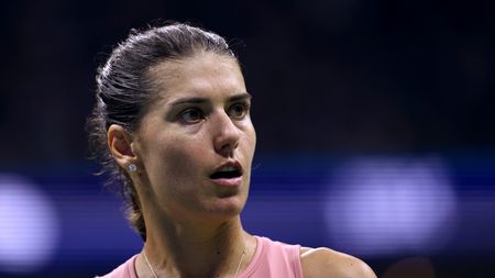 Mesajul transmis de Sorana Cîrstea după ce a fost învinsă de numărul 90 WTA la Ningbo: „Asta s-a întâmplat noaptea trecută!" Ce urmează pentru româncă
