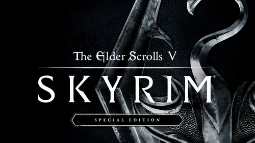 The Elder Scrolls V: Skyrim Special Edition - trailer și imagini noi