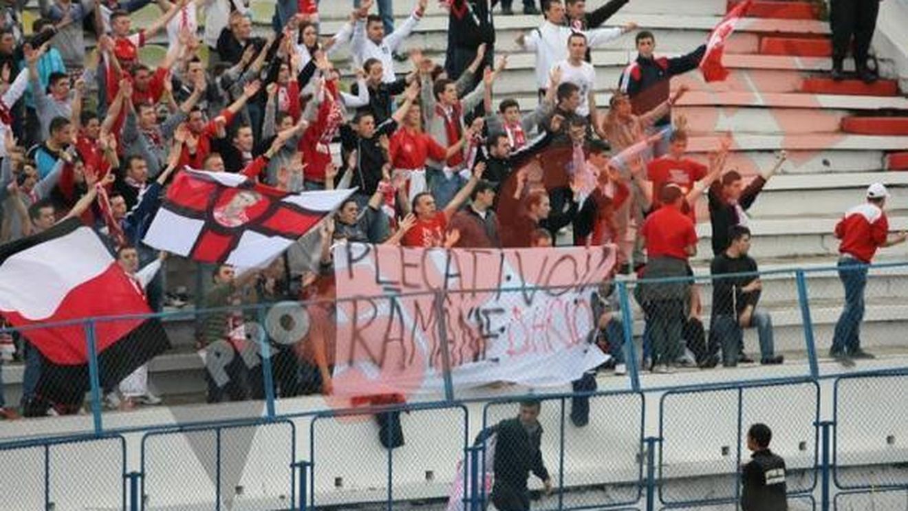 Meciul care îl poate face 'netransferabil' pe Bonetti:** "BAT Steaua pentru suporteri!"