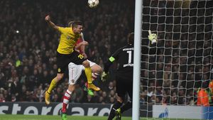 Lukasz Piszczek ar putea lipsi de pe teren între patru și șase săptămâni