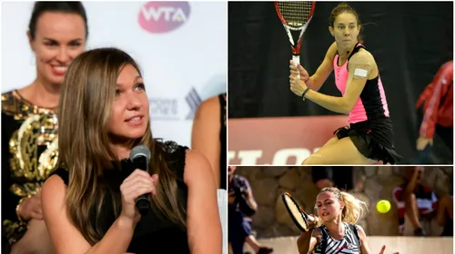 OFICIAL | Halep o egalează pe Pliskova la numărul de săptămâni petrecute pe locul 1 WTA! Buzărnescu atinge un nou maxim al carierei, Bogdan se apropie de Top 100