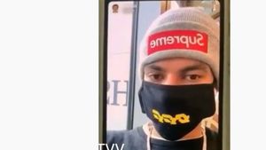 Delle Alli, acuzat de rasism! Imaginile scandaloase postate de starul de la Totthenham în contextul epidemiei de coronavirus | VIDEO