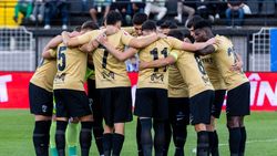 FC Voluntari – FCSB, Live Text Online în etapa 12 din Superliga României, de la ora 21:00. Echipele probabile