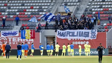 Poli Iași, înapoi în Liga 2? Clubul din Copou nu a primit licența pentru a continua în SuperLigă și a reacționat