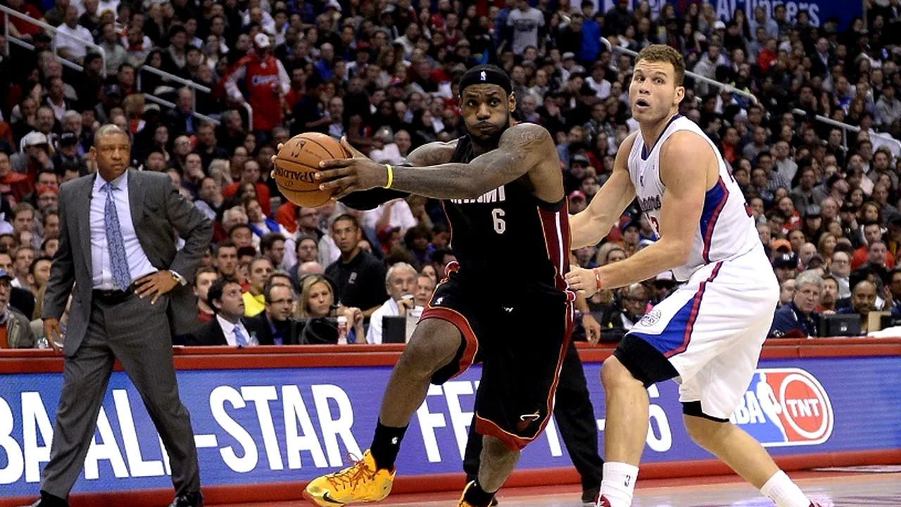Surpriză în NBA: una dintre cele mai slabe echipe a învins-o pe Heat
