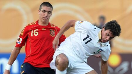 Benfica și Sporting i-au pus gând rău lui Pep!** Ce puști de 19 ani vor să-i "fure" de sub nas