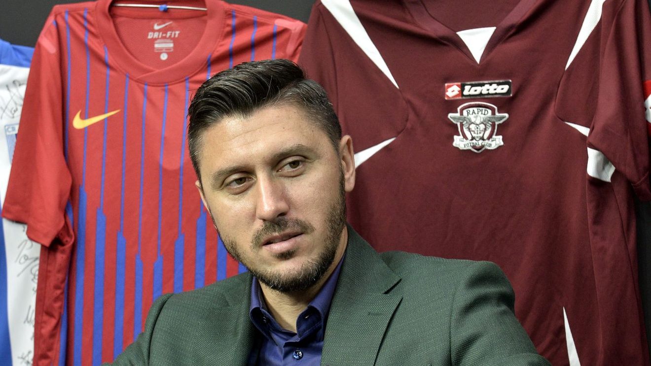 Ciprian Marica, gest superb după ce a aflat motivul pentru care Octavian Șovre i-a cerut un autograf lui Erling Haaland. „Sper să vă fie de folos!” | FOTO