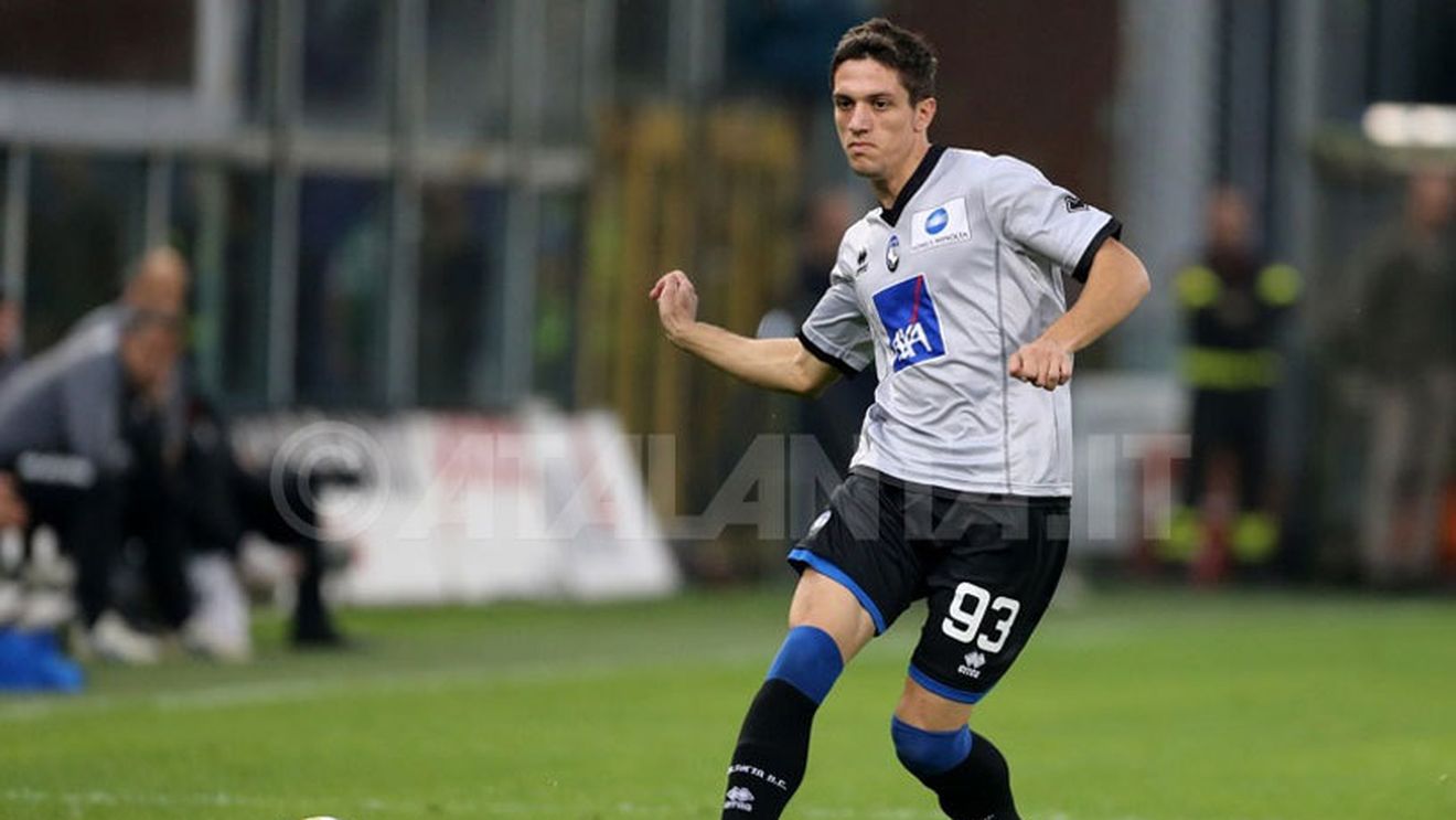 EXCLUSIV | Transfer foarte interesant făcut de Dinamo. "Câinii" au luat un jucător de la Atalanta