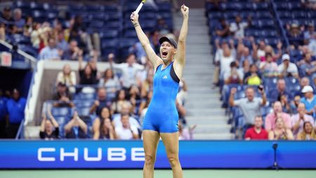Surprize incredibile la US Open! Mamă a doi copii, Caroline Wozniacki a eliminat-o pe Petra Kvitova în turul al doilea! Alte zece favorite au părăsit prematur competiția