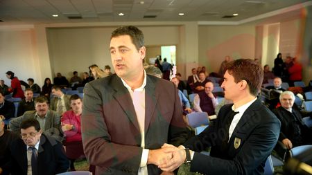 HANDBAL LIVE BLOG. Alexandru Dedu e noul președinte al FRH, Narcisa Lecușanu e vicepreședinte. Gațu, președinte onorific?