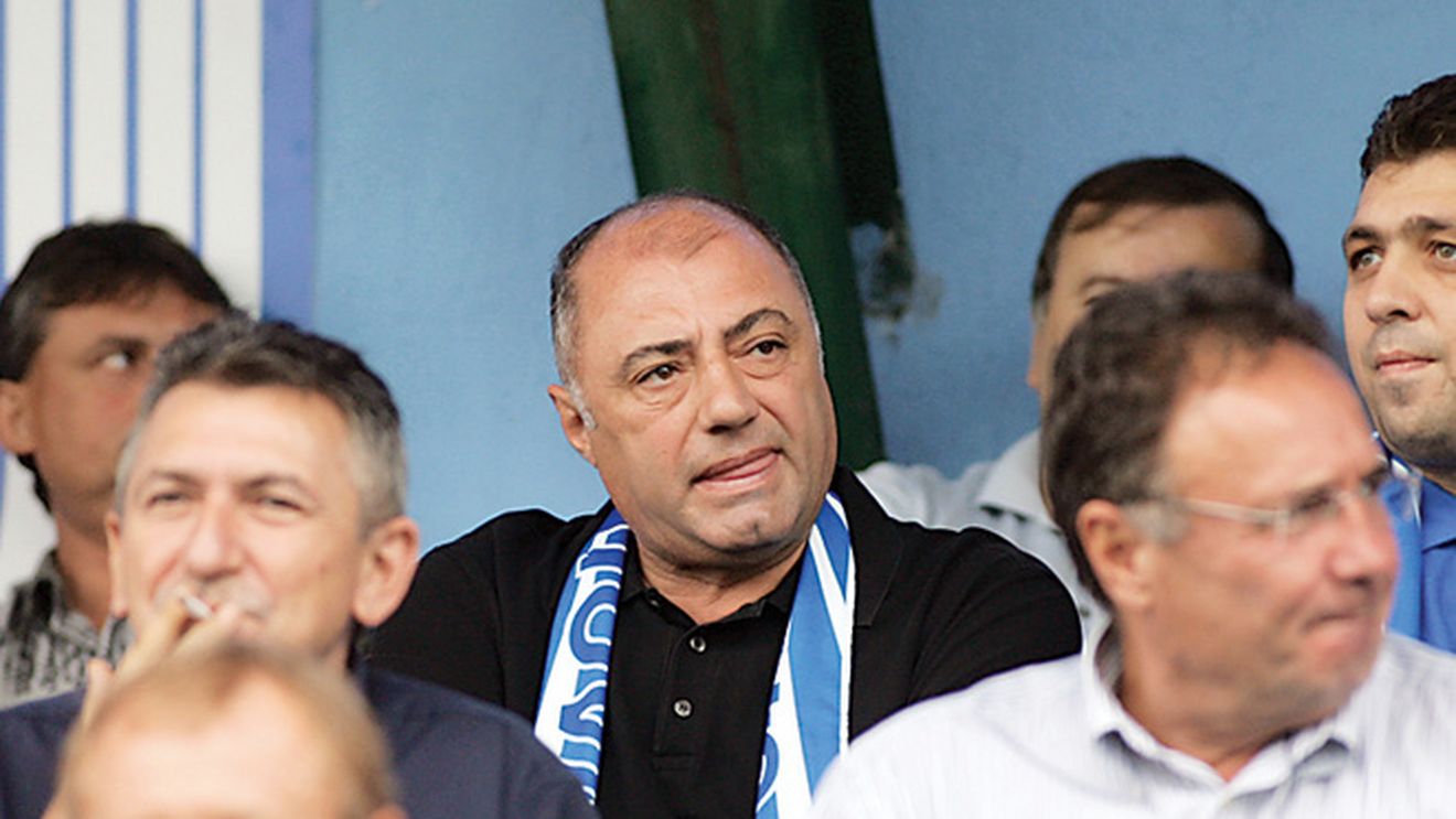 Solomon: "Palmaresul nu aparține Universității Craiova!"** VEZI ce replică a dat Mititelu!