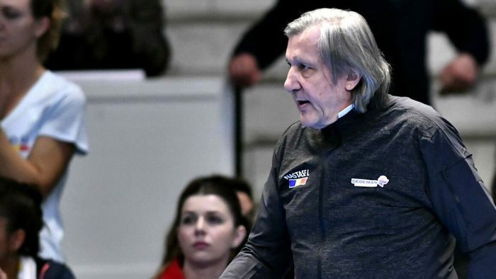 Ilie Năstase, acuzații fără precedent în cazul de dopaj al Simonei Halep! E convins că și Serena Williams ar fi primit substanțe interzise: „Cred că staff-ul i-a băgat Simonei și nu a fost prima! Sigur le-au dat și celorlalți!”