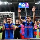 Două lovituri pentru FCSB, chiar înainte de meciul cu Dinamo București. „Sunt sută la sută”