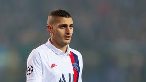 Un român a fost arestat pentru că i-ar fi furat bunuri de 3 milioane de euro lui Marco Verratti, de la PSG! Banda de hoți din Ibiza, prinsă de poliție: detalii incredibile