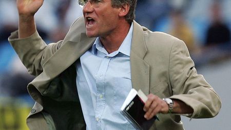 „Nu m-a căutat nimeni de la Rapid!"