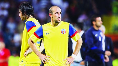 Vrea să scoată maxim din acest transfer!** Gigi Becali s-a răzgândit și "l-a scumpit" pe Latovlevici! Cât cere Steaua pentru fundaș