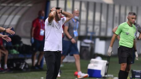 Constantin Schumacher, avertisment pentru Cosmin Contra: „Postul lui este amenințat! Nu te așteaptă nimeni” | VIDEO EXCLUSIV ProSport Live