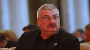 S-a aflat planul secret pe care îl avea, înainte să moară, milionarul despre care Gigi Becali a afirmat că „are mulți bani cash”. Cum arată blocul unde voia să se mute Silviu Prigoană din vila de peste 4.000.000 de euro