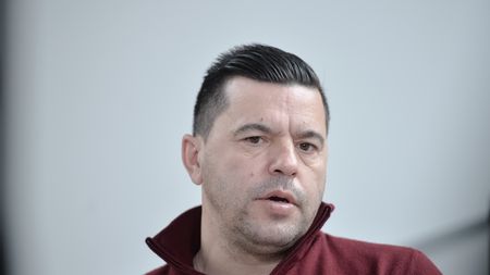 EXCLUSIV | Fotbalist-surpriză în naționala României. Contra anunță cine are șanse să vină lângă tricolori: "Ne poate ajuta în anumite momente"