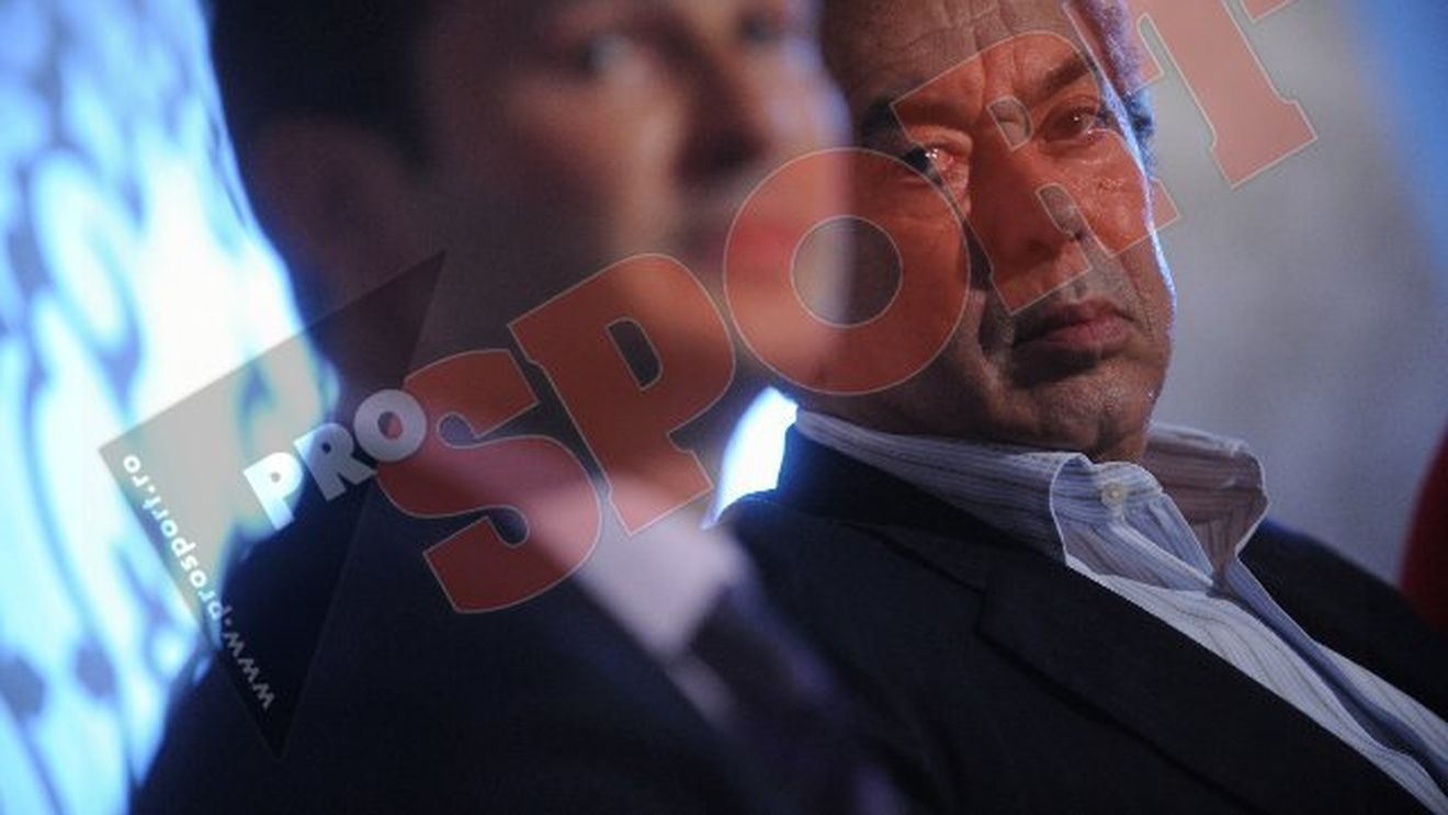 National Arena, interzisă "câinilor" până la inaugurare!** Dinamo răspunde dur: de ce e acuzat Mircea Sandu