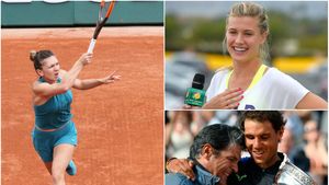 Afacerea perfectă pentru liderii din tenis! Ce s-a întâmplat la US Open cu sportivii cazați în hotelurile din New York: "E o afacere ușoară. Nu e ca și cum te obligă să..."