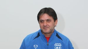 Lăcătuș: "Vrem să îl facem pe Coman să regrete cele spuse"